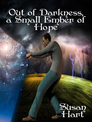 cover image of Out of Darkness, a Small Ember of Hope